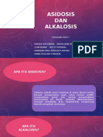 Asidosis Dan Alkalosis