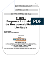 Eireli PDF