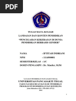 Download Kekerasan Di Dunia Pendidikan Berbasis Gender by IFTITAH INDRIANI SN313419824 doc pdf