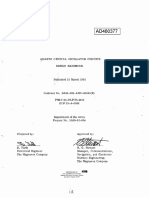 Quartz Crystal Oscillator Circuits Design Handbook