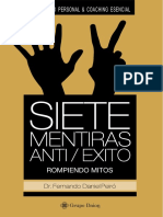 LIBRO - LAS 7 MENTIRAS DEL EXITO.pdf