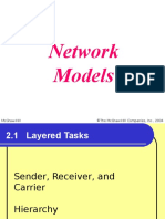 Network Models: Mcgraw-Hill ©the Mcgraw-Hill Companies, Inc., 2004