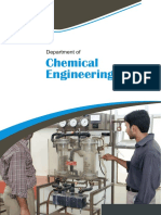 Chemical - Engineering - NFC Iet Prospectus