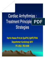 Cardiac Arrhythmia