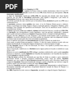 Revolução Francesa- A Obra Da Convenção e Napoleão