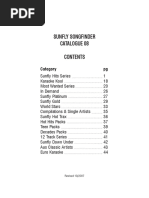 Jukebox Catalogue PDF | PDF | Art | Poetry