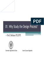 IIP 01 Why Study The Design Process 2014-15