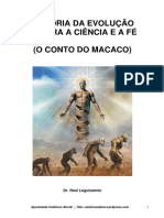 A Teoria da Evolucâo contra a Ciência e a Fé..pdf