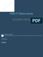 Tuberculosis