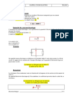 Chap0a Rappel Cours Electro