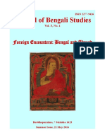 Download Journal of Bengali Studies Vol5 No1 by bengalistudies SN313438377 doc pdf