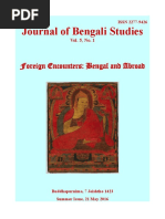 Download Journal of Bengali Studies Vol5 No1 by bengalistudies SN313438377 doc pdf