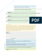 Ingenieria de Las Telecomunicaciones Quiz 1