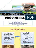 Download arah dan strategi pembanguna kesehatan papua 2014 - 2018  DIFETpdf by Nyco SN313438498 doc pdf