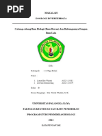 Download MAKALAH ZOOLOGI INVERTEBRATA by Lervina situmorang SN313439804 doc pdf