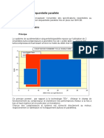 Suralimentation Sequentielle Parallele DW12BTED4