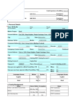 10 - Application Blank New Format Xls - 2 Pages Ver 2 0 - Dec 11