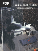 Manual Piloto Privado Fedach Ala Ingenieria Aeroespacial