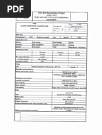 Data Sheet Sample