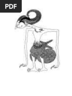 Download GambarWayangArjunabysandroSN313443842 doc pdf