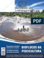 Bioflocos Piscicultura