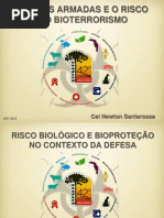 Ffaa e Bioterrorismo Conbravet2015v2