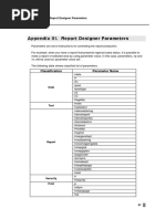 Report Designer Manual - 18.appendix III