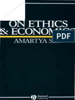 Sen, Amartya - on Ethics and Economics.pdf