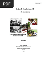 Download SEJARAH KURIKULUM SDpdf by Rachman Peacock Rachman SN313449110 doc pdf