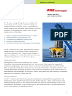 HD ROV Datasheet PDF
