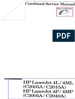 HP LaserJet 4L-4ML-4P-4MP Service Manual.pdf