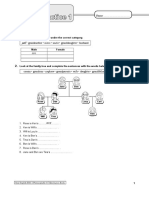 Revision Past Simple