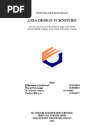 Proposal Usaha 2