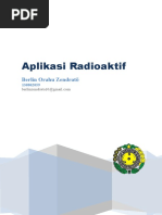 Download Aplikasi Radioaktif by berlin SN313459299 doc pdf