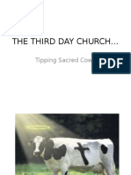The Third Day Church3