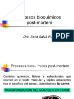 5 Clase Procesos Bioquimicos_POST-MORTEM.pdf