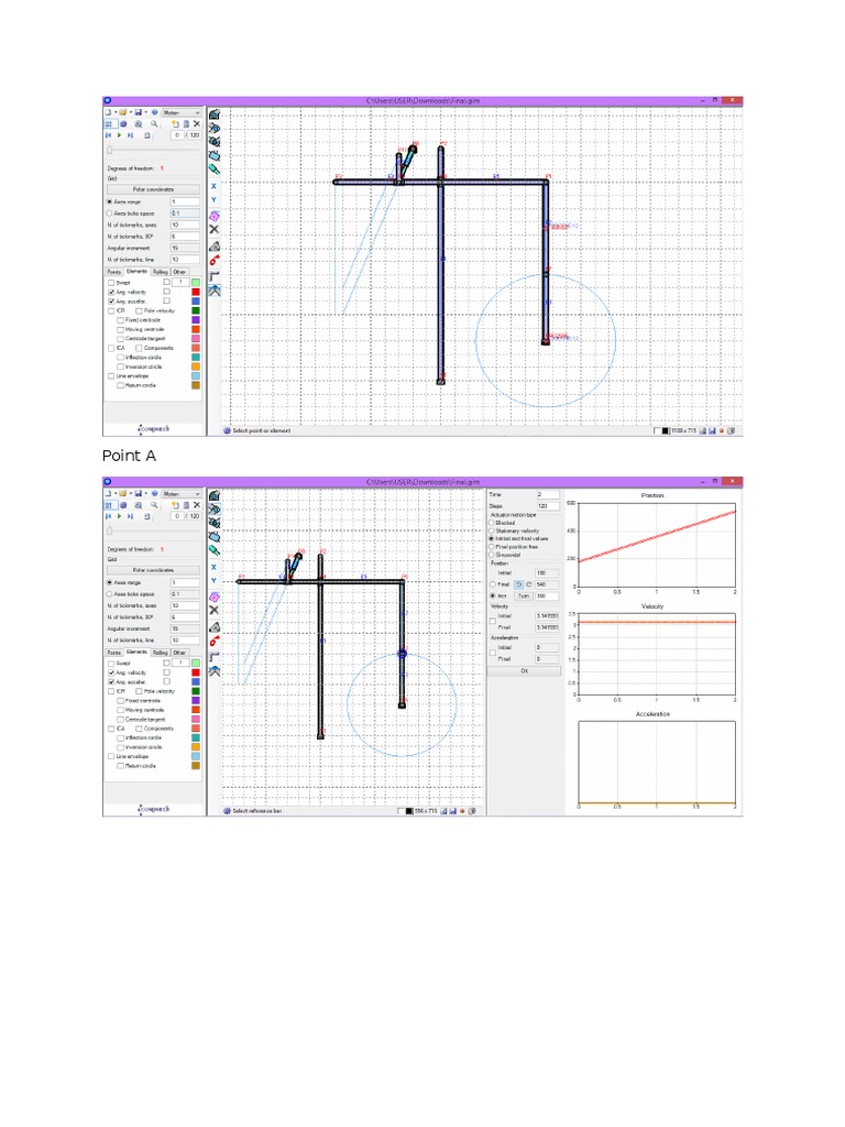 Point A | PDF