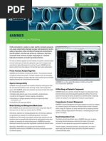 Hammer Product Data Sheet