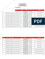 Ingenieria en Sistemas de Informacion