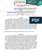 Sincronização de Estro Em Vacas Leiteiras Utilizando Análogo Sintético de Prostaglandina f2α