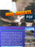 Medio Ambiente