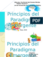 El Paradigma