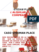 Caso Stedam Place