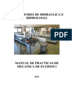 MANUAL DE LABORATORIO DE HIDRAULICA E HIDROLOGIA 2013 (1).pdf