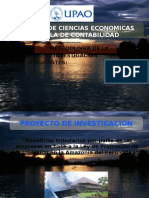 Trabajo de Investigacion