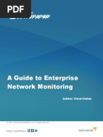 A Guide to Enterprise Network Monitoring - form Solarwinds.pdf