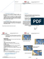 Informe 4 Cuerpos Sumergidos