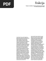 Frakcija 51-52 | PDF | Nudity | Decision Making