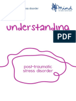 Understanding PTSD 2014