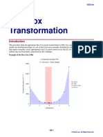 Box Cox Transformation07052016
